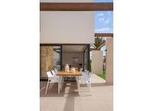 Nueva construcción  - Villa / Semi adosado - Orihuela - Orihuela Costa