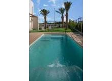 Nueva construcción  - Villa / Semi adosado - Orihuela - Orihuela Costa