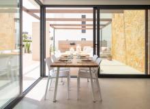 Nueva construcción  - Villa / Semi adosado - Orihuela - Orihuela Costa