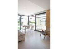 Nueva construcción  - Villa / Semi adosado - Orihuela - Orihuela Costa