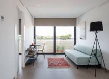 Nueva construcción  - Villa / Semi adosado - Orihuela - Orihuela Costa