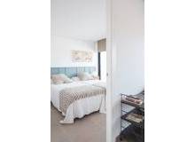 Nueva construcción  - Villa / Semi adosado - Orihuela - Orihuela Costa