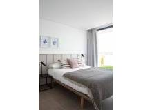 Nueva construcción  - Villa / Semi adosado - Orihuela - Orihuela Costa