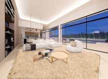 Nueva construcción  - Villa / Semi adosado - Pilar de la Horadada