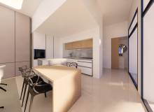 Nueva construcción  - Villa / Semi adosado - Pilar de la Horadada