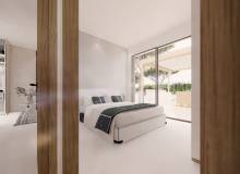 Nueva construcción  - Villa / Semi adosado - Pilar de la Horadada