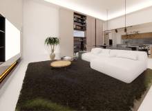 Nueva construcción  - Villa / Semi adosado - Pilar de la Horadada