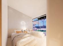 Nueva construcción  - Villa / Semi adosado - Pilar de la Horadada