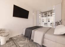 Nueva construcción  - Villa / Semi adosado - Pilar de la Horadada