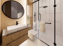 Nueva construcción  - Villa / Semi adosado - Pilar de la Horadada