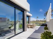 Nueva construcción  - Villa / Semi adosado - Pilar de la Horadada