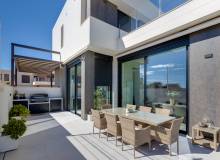 Nueva construcción  - Villa / Semi adosado - Pilar de la Horadada