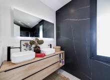 Nueva construcción  - Villa / Semi adosado - Pilar de la Horadada