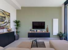 Nueva construcción  - Villa / Semi adosado - Pilar de la Horadada