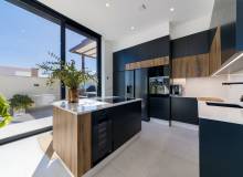 Nueva construcción  - Villa / Semi adosado - Pilar de la Horadada