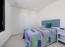 Nueva construcción  - Villa / Semi adosado - Pilar de la Horadada