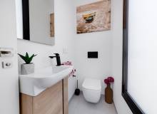 Nueva construcción  - Villa / Semi adosado - Pilar de la Horadada