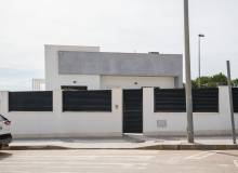 Nueva construcción  - Villa / Semi adosado - Pinar de Campoverde