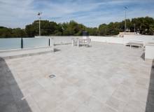 Nueva construcción  - Villa / Semi adosado - Pinar de Campoverde