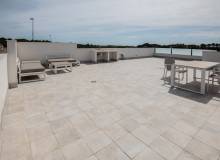 Nueva construcción  - Villa / Semi adosado - Pinar de Campoverde