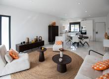 Nueva construcción  - Villa / Semi adosado - Pinar de Campoverde