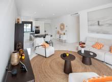 Nueva construcción  - Villa / Semi adosado - Pinar de Campoverde