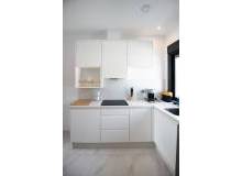 Nueva construcción  - Villa / Semi adosado - Pinar de Campoverde