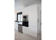 Nueva construcción  - Villa / Semi adosado - Pinar de Campoverde