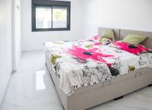 Nueva construcción  - Villa / Semi adosado - Pinar de Campoverde