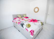 Nueva construcción  - Villa / Semi adosado - Pinar de Campoverde