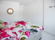 Nueva construcción  - Villa / Semi adosado - Pinar de Campoverde