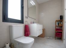 Nueva construcción  - Villa / Semi adosado - Pinar de Campoverde