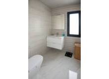 Nueva construcción  - Villa / Semi adosado - Pinar de Campoverde