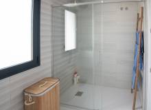 Nueva construcción  - Villa / Semi adosado - Pinar de Campoverde