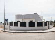 Nueva construcción  - Villa / Semi adosado - Pinar de Campoverde