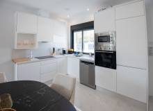 Nueva construcción  - Villa / Semi adosado - Pinar de Campoverde