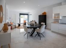 Nueva construcción  - Villa / Semi adosado - Pinar de Campoverde