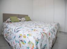 Nueva construcción  - Villa / Semi adosado - Pinar de Campoverde