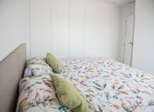 Nueva construcción  - Villa / Semi adosado - Pinar de Campoverde