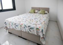 Nueva construcción  - Villa / Semi adosado - Pinar de Campoverde