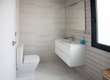 Nueva construcción  - Villa / Semi adosado - Pinar de Campoverde