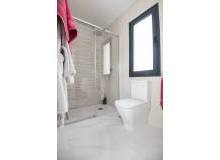 Nueva construcción  - Villa / Semi adosado - Pinar de Campoverde