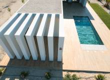 Nueva construcción  - Villa / Semi adosado - Pinoso