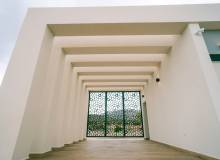 Nueva construcción  - Villa / Semi adosado - Pinoso