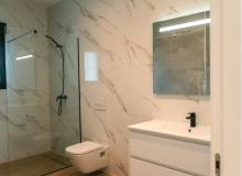 Nueva construcción  - Villa / Semi adosado - Pinoso