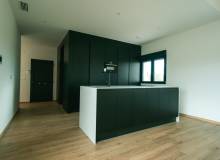 Nueva construcción  - Villa / Semi adosado - Pinoso