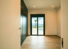 Nueva construcción  - Villa / Semi adosado - Pinoso