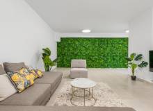 Nueva construcción  - Villa / Semi adosado - Playa Paraiso