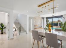 Nueva construcción  - Villa / Semi adosado - Playa Paraiso