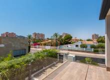 Nueva construcción  - Villa / Semi adosado - Playa Paraiso